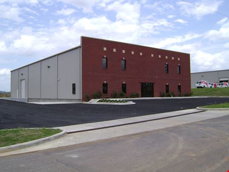 A look at Office/Warehouse Building Industrial space for Rent in Bessemer
