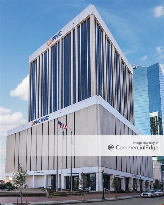 555 East Main Street