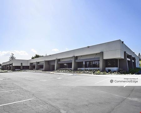 A look at 215-217 Devcon Drive commercial space in San Jose