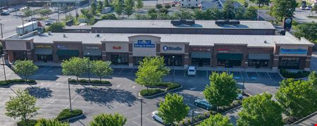 A look at 1401 Veterans Parkway Commercial space for Rent in Clarksville