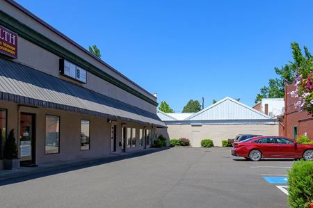 A look at 119-137 NE Third Street Office space for Rent in McMinnville