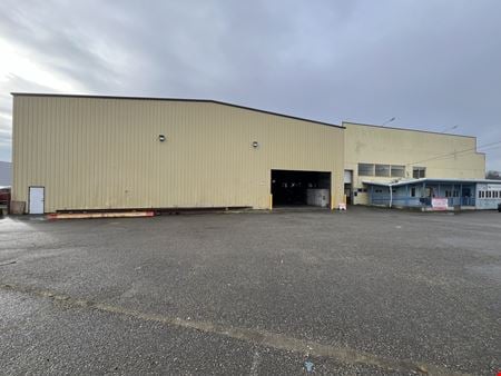 A look at 3736 S Tacoma Way Industrial space for Rent in Tacoma