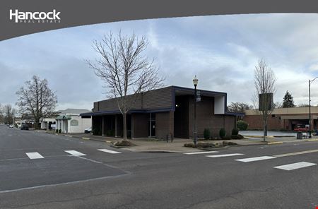 A look at Retail Building w/ Drive Thru commercial space in Monmouth