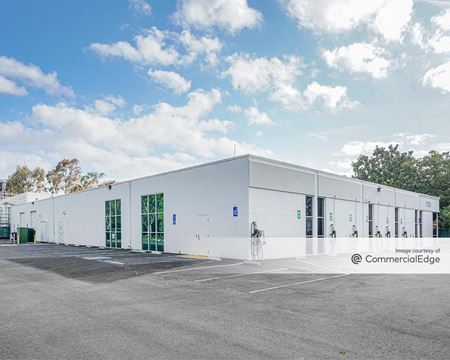 A look at 1215 Bordeaux Drive Industrial space for Rent in Sunnyvale