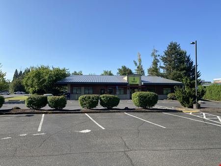 A look at 270 Warner Milne Rd Office space for Rent in Oregon City