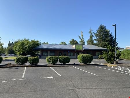 A look at 270 Warner Milne Rd commercial space in Oregon City