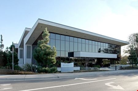 A look at Aerovista Business Park commercial space in San Luis Obispo