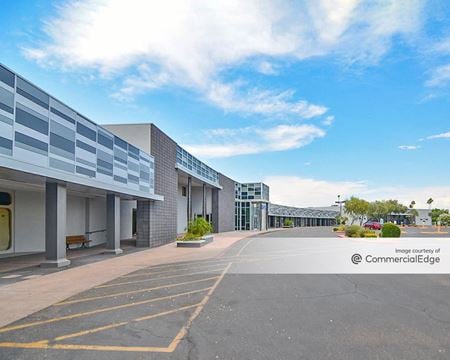 A look at La Ronde Centre Medical Building Commercial space for Rent in Sun City