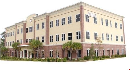 A look at Second Avenue Executive Center Office space for Rent in North Myrtle Beach