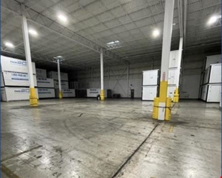 A look at Franklin, MA Warehouse for Rent - #1302 | 1,600-15,000 sq ft commercial space in Franklin