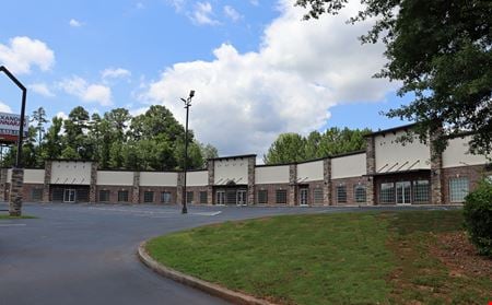 A look at Marketplace Retail space for Rent in Brownsboro