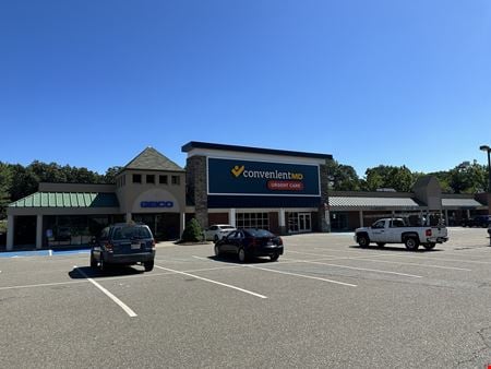 A look at Medical / Retail / Office commercial space in Leominster