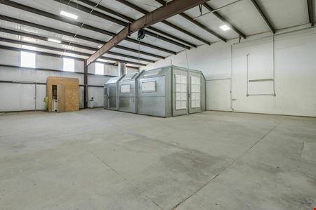A look at 601 S Travis St Industrial space for Rent in Amarillo