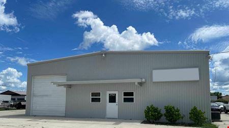 A look at 27925 Industrial St Industrial space for Rent in Bonita Springs