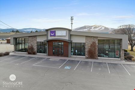 A look at High Profile Showroom/Warehouse commercial space in Missoula