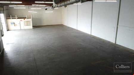 A look at 1235 Bluemenfeld Industrial space for Rent in Sacramento