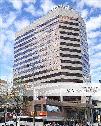 A look at 1101 Wilson Blvd Commercial space for Rent in Arlington