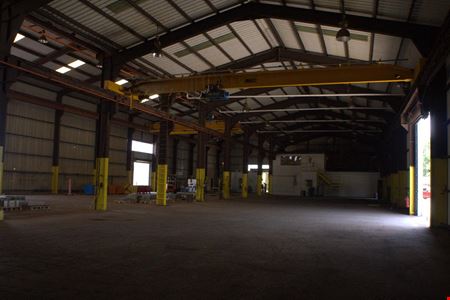 A look at 695 Pinchback Rd, Jefferson County, Beaumont, 77707 Texas Industrial space for Rent in Beaumont
