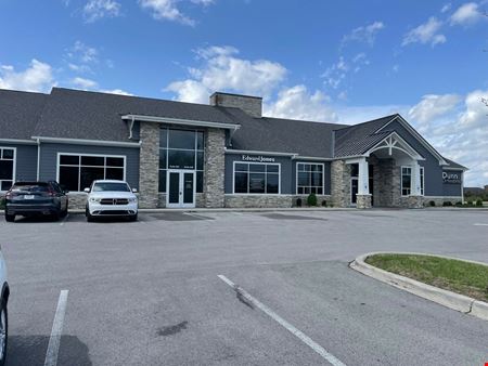 A look at 1750 Square Feet Retail/Office Space Office space for Rent in Sellersburg
