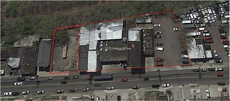 A look at ±23,000 SF Industrial Opportunity - New Pricing commercial space in Elizabeth