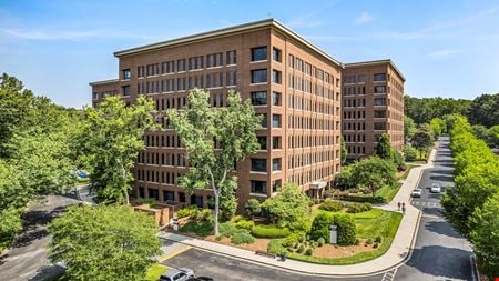 A look at PeachtreeOfficesWestPaces 6ATL Locations Office space for Rent in Atlanta