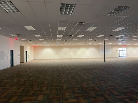 A look at Existing Call Center commercial space in Muscle Shoals