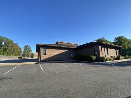 A look at Greenville Professional Center Office space for Rent in Greenville
