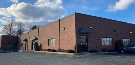 A look at 110 Kerry Pl commercial space in Norwood