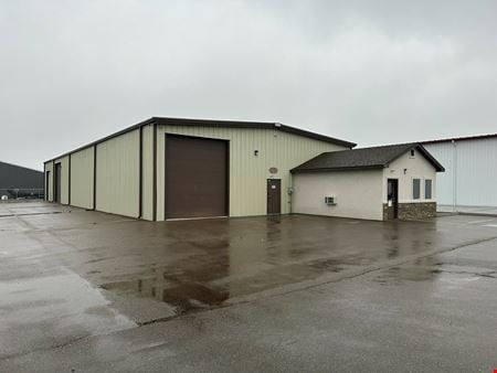 A look at Industrial Warehouse commercial space in Caldwell
