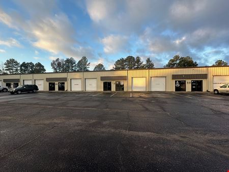 A look at 4282-6 Belair Frontage Rd. commercial space in Augusta