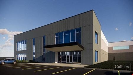 A look at Build-to-Suit Manufacturing Opportunity for Sale or Lease commercial space in Oak Creek