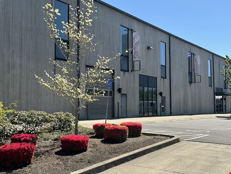 A look at Salmon Run Industrial Park commercial space in Salem