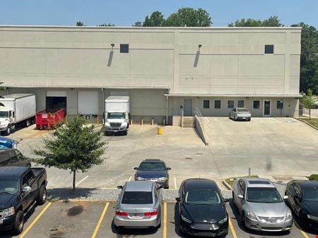 A look at 500 - 20,000 sqft 3PL warehouse for rent in Doraville commercial space in Doraville