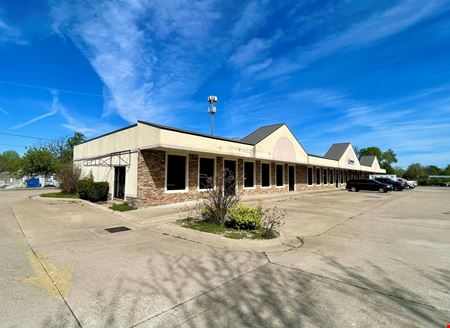 A look at 306 North 24th Street Retail space for Rent in Rogers