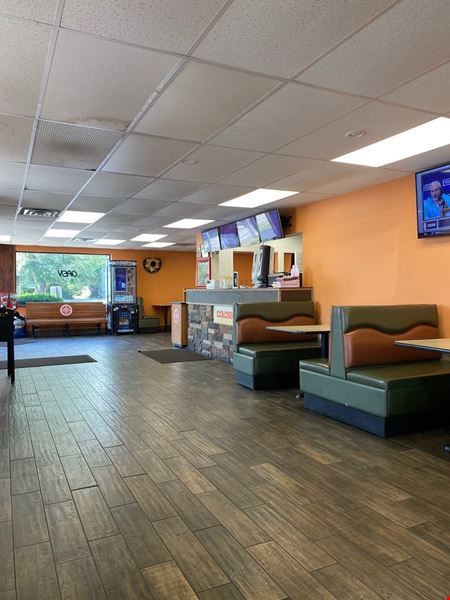 A look at 7101 Packard Road Retail space for Rent in Niagara Falls