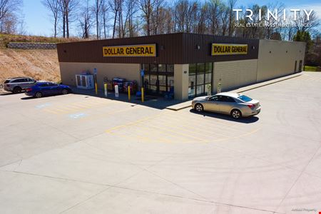 A look at Dollar General commercial space in Burkesville