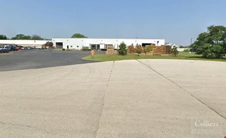A look at +/- 90,500 SF of Industrial Space in Fond du Lac Industrial space for Rent in Fond du Lac