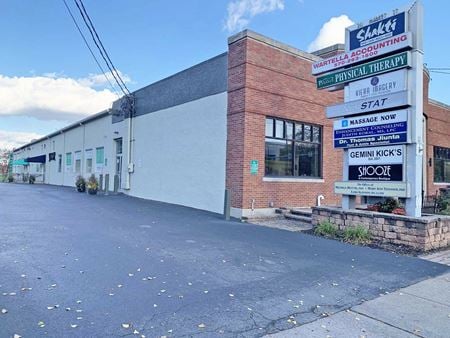 A look at 311 Market Street commercial space in Kingston