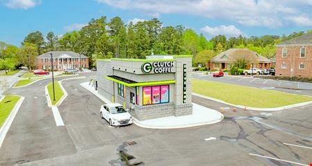 A look at 9349 Two Notch Rd commercial space in Columbia