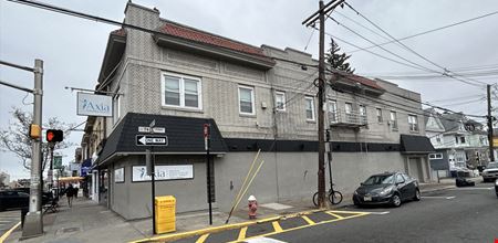 A look at ±4,000 SF Professional Medical Office commercial space in North Bergen