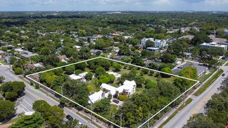 A look at 6280 SW 57th Ave commercial space in MIAMI