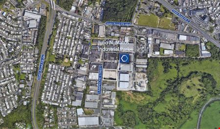 A look at Prime Industrial Lot @ Carolina, Puerto Rico - 2.59 Acres - FOR SALE Commercial space for Sale in Carolina