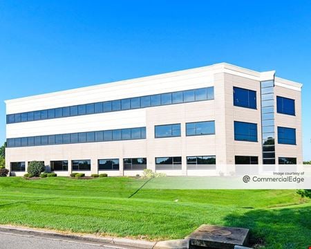A look at Corporate Center II commercial space in Fairview Heights