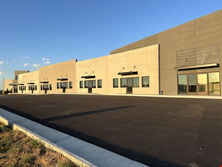A look at 6333 S Racine Cir Industrial space for Rent in Centennial