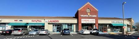 A look at Dixon Landing Center Retail space for Rent in Milpitas