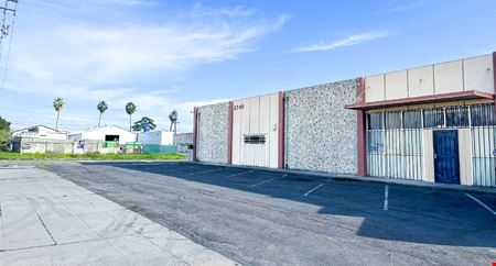 A look at 2740 E Woodward Avenue commercial space in Fresno