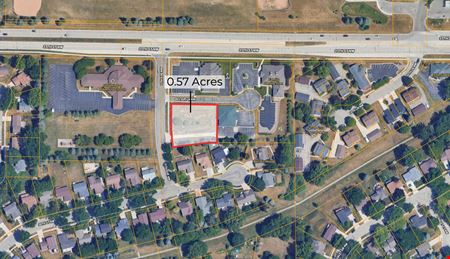 A look at Bel Air Lane NW Commercial & Industrial Development Land commercial space in Rochester