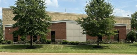 A look at 280 Moore Ln Commercial space for Rent in Collierville