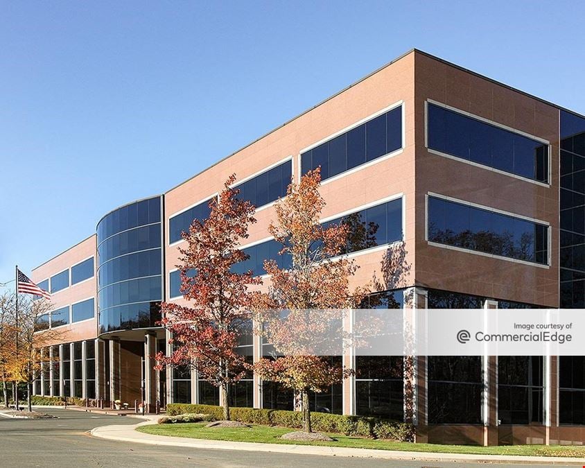 Mountainview Corporate Center