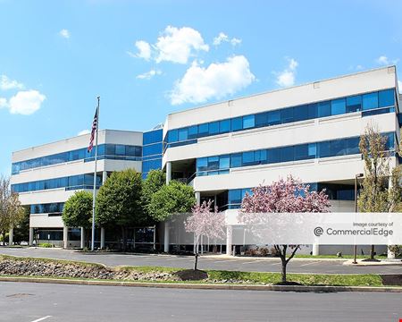 A look at Marsh Creek Corporate Center Commercial space for Rent in Exton